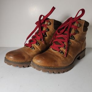 Timberland Womens Boots